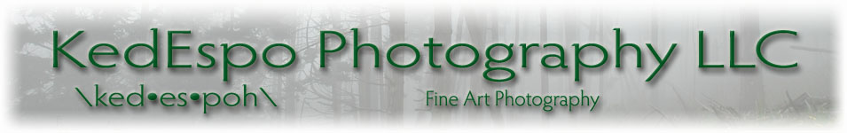 KedEspoPhotography LLC